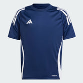 Kids' Tiro 24 Jersey Kids