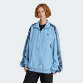 Women's Adilenium Season 3 Oversized Track Top
