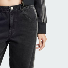 Women's Adicolor Denim 3-Stripes Track Pants