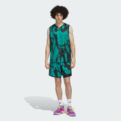 Men's Select Warm Up Jersey