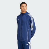 Men's Tiro 24 Windbreaker