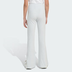 Kids' 3-Stripes Flared Pant