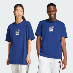 Men's Lounge Drink Graphic Tee