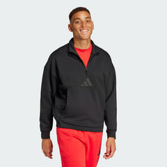 Men's Z.N.E. Quarter-Zip Sweatshirt