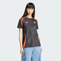 Women's Colombia 24 Away Jersey