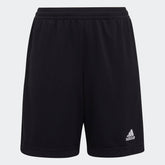 Kids' Entrada 22 Training Shorts