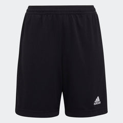 Kids' Entrada 22 Training Shorts