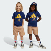 Kids' DISNEY MICKEY MOUSE T SHIRT SET