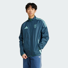 Men's Seattle Sounders FC Reversible Anthem Jacket