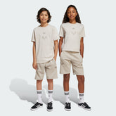 Kids' Messi Shorts Kids