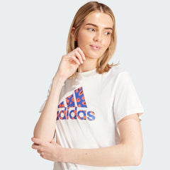Women's Animal Graphic Tee