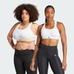 Women's TLRD Impact Training High Support Bra