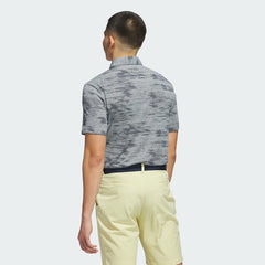 Men's Ultimate365 Textured Stripe Polo Shirt