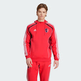 Men's St. Louis CITY SC UBP Travel Hoodie