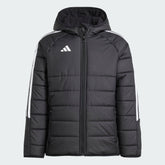Kids' Tiro 24 Winter Jacket Kids