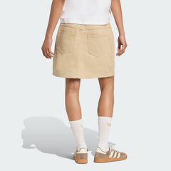 Women's Firebird Utility Mini Skirt