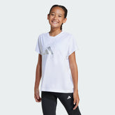 Kids' Winter Tee Kids