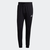 Men's Fleece Regular Tapered Pants