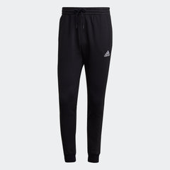 Men's Fleece Regular Tapered Pants