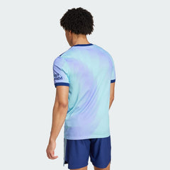 Men's Arsenal 24/25 Third Authentic Jersey