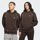 Men's Shmoofoil Featherweight Hoodie (Gender Neutral)