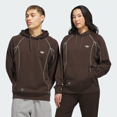 Men's Shmoofoil Featherweight Hoodie (Gender Neutral)