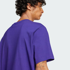 Men's Skeleton Trefoil Tee