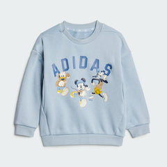 Kids' Disney Mickey Mouse Jogger Set