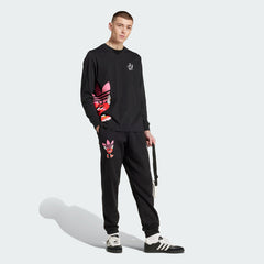 Men's Originals Long Sleeve Tee