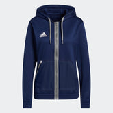 Women's Team Issue Full-Zip Hoodie