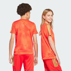 Kids' House of Tiro Colors of Football Tee Kids