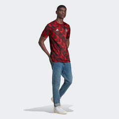 Men's FC Bayern Pre-Match Jersey