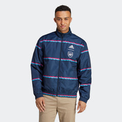 Men's Arsenal Anthem Jacket