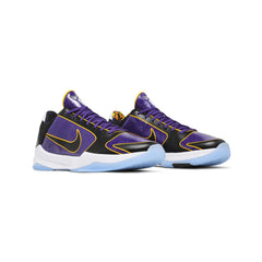 5 'Protro Lakers' (2020)
