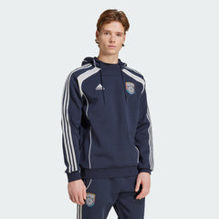 Men's San Diego FC UBP Travel Hoodie