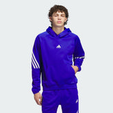 Men's Select Foundation Fleece Hoodie