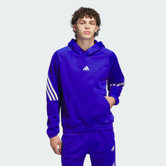 Men's Select Foundation Fleece Hoodie