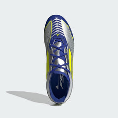 Kids' F50 Elite Messi Firm Ground Soccer Cleats Kids