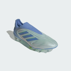 Men's Copa Pure 3 Elite Laceless Firm Ground Cleats