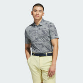 Men's Ultimate365 Textured Stripe Polo Shirt