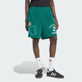 Men's Originals Dept. Graphic Mesh Short