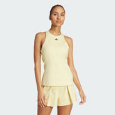 Women's Tennis Climacool Y Tank Top
