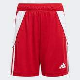 Kids' Tiro 24 Shorts Kids