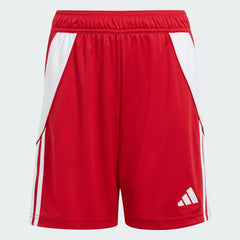 Kids' Tiro 24 Shorts Kids
