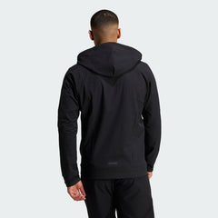 Men's Designed for Training COLD.RDY Full-Zip Hoodie
