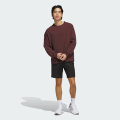 Men's Go-To Wind Crewneck Pullover