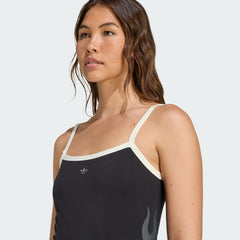 Women's Flames Tank Top