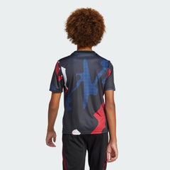 Kids' Manchester United 24/25 Pre-Match Jersey Kids