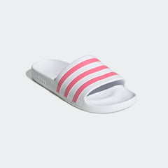 Women's Adilette Aqua Slides