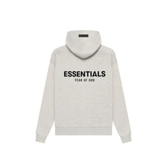 Hoodie 'Light Oatmeal' (2022)